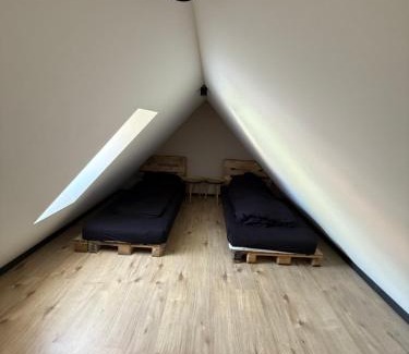 Pirmasens Apartment | Himmelblick Pirmasens