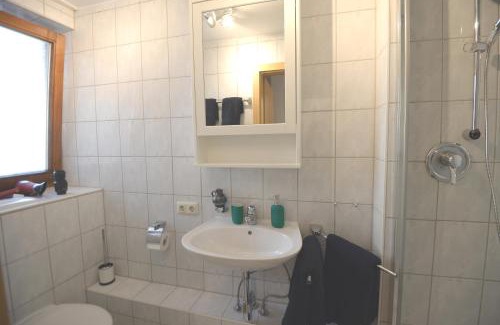 Garmisch-Partenkirchen Apartment | Hindenburg str Apartments