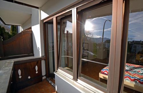 Garmisch-Partenkirchen Apartment | Hindenburg str Apartments