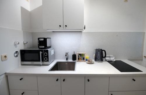 Garmisch-Partenkirchen Apartment | Hindenburg str Apartments