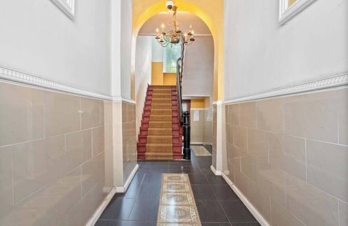 Lichterfelde Apartment | Hindenburgdamm 85 · Loftly:5min zu Fuß Charite - 45m2 - Self Check-In