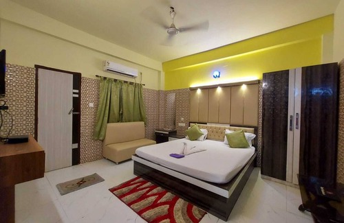 Mandarmani Hotel | HINDUSTHAN INN