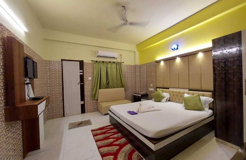 Mandarmani Hotel | HINDUSTHAN INN