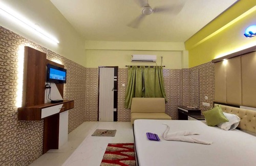 Mandarmani Hotel | HINDUSTHAN INN