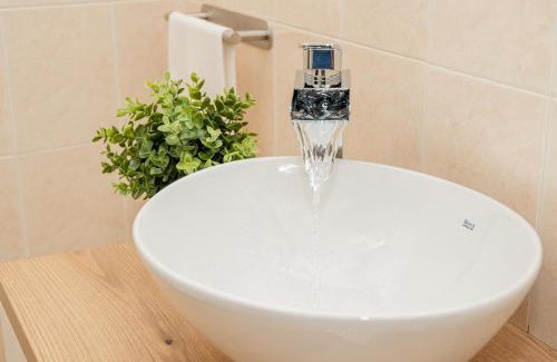 Vieste Apartment | Hinode - Centro