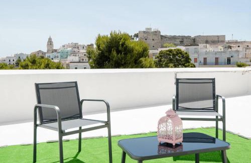 Vieste Apartment | Hinode - Centro