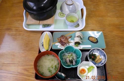 Tsushima House | Hinokisanso Tsushima