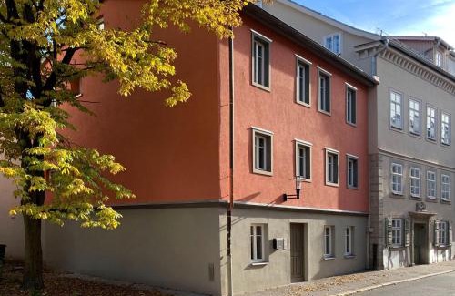Coburg Apartment | Hinterm Marstall 2