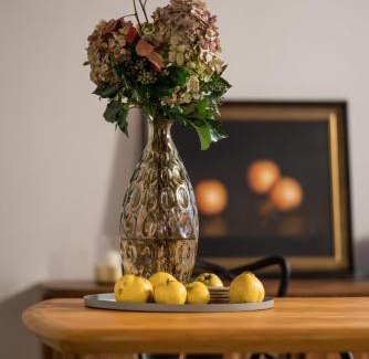 Coburg Apartment | Hinterm Marstall 2