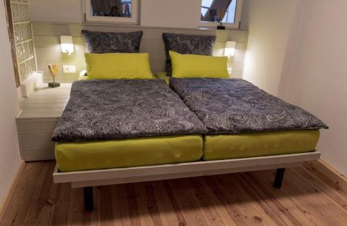 Coburg Apartment | Hinterm Marstall 2