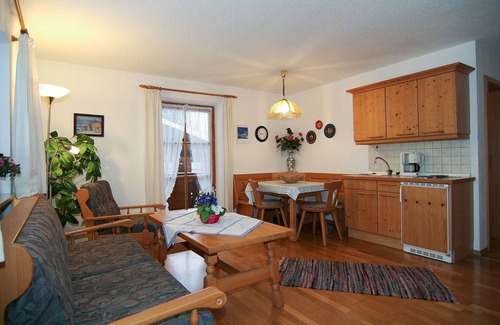 Schoenau am Koenigssee Condo | Hintersee, Apartments Klausner