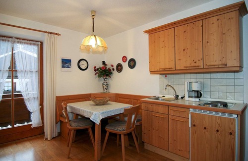 Schoenau am Koenigssee Condo | Hintersee, Apartments Klausner