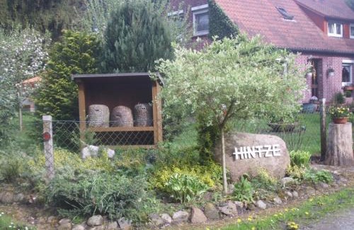 Soltau House | Hintze