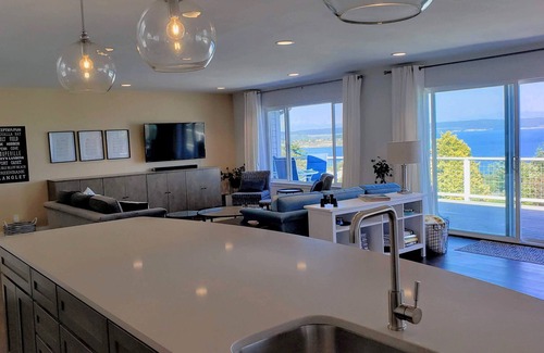 Oak Harbor House | Hip Nautic on Whidbey Island