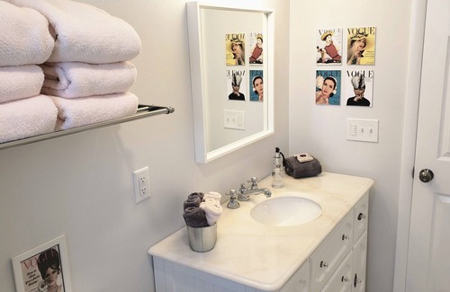 Oak Harbor House | Hip Nautic on Whidbey Island