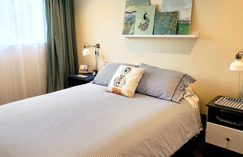 Oak Harbor House | Hip Nautic on Whidbey Island