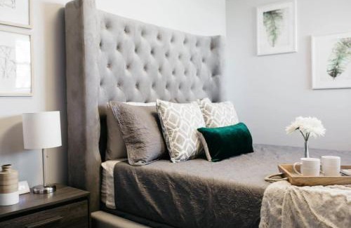 Rosebank House | Hip Rustic Ranch Style Home in East Nashville