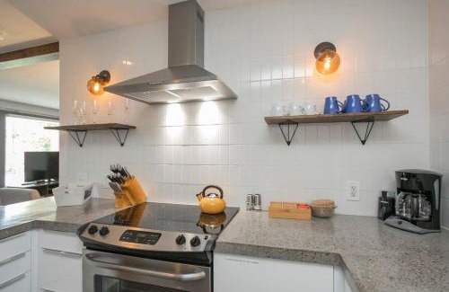 Rosebank House | Hip Rustic Ranch Style Home in East Nashville