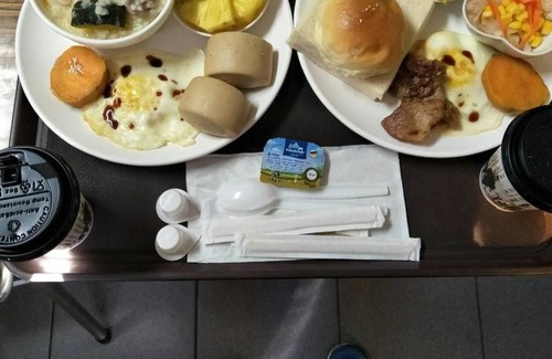 Wuri District Hotel | Hip Spa Motel