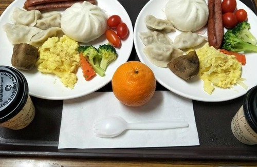 Wuri District Hotel | Hip Spa Motel