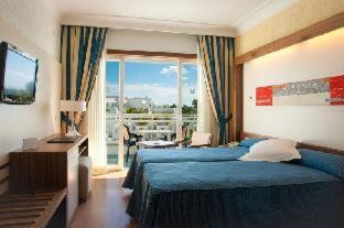 Los Pocillos Hotel | Hipotels La Geria