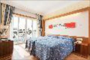 Los Pocillos Hotel | Hipotels La Geria