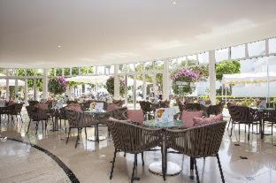 Los Pocillos Hotel | Hipotels La Geria