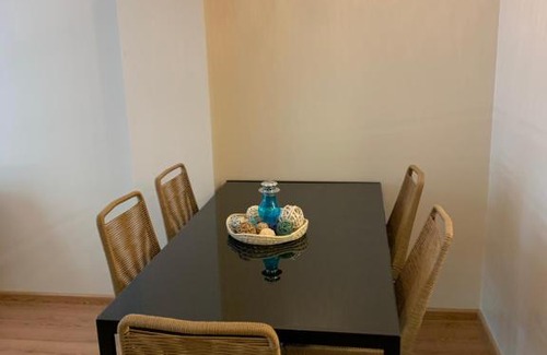 Caballito Apartment | Hippie chic Baires