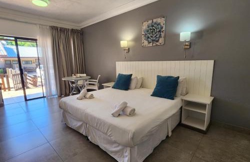 St. Lucia Apartment | Hippo Lodge Apartments