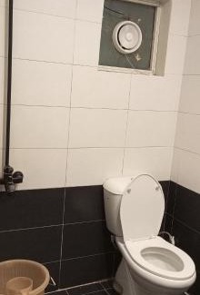 PECHS House | Hira Guest House