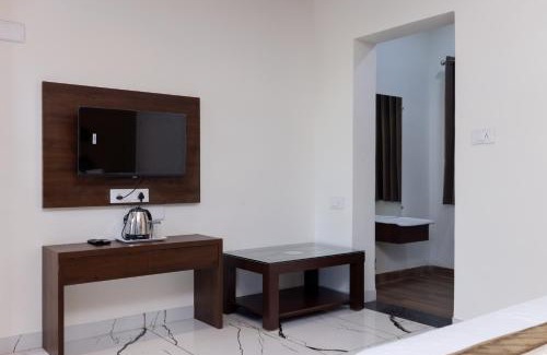 Khattalwada Resort | Hiran Gir Retreat