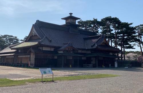 Hakodate House | Hirari Goryo-kaku - Vacation STAY 14242v