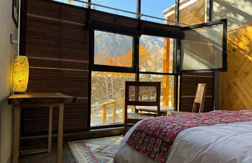 Hunza Resort | Hiraya Resort Hunza