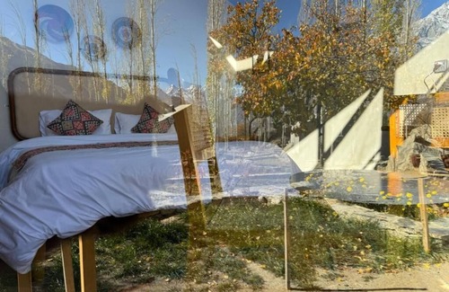 Hunza Resort | Hiraya Resort Hunza