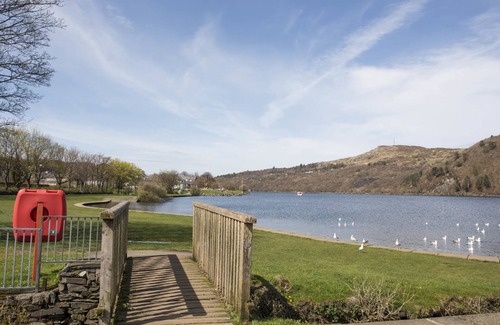 Gallt Y Foel House | Hirfron