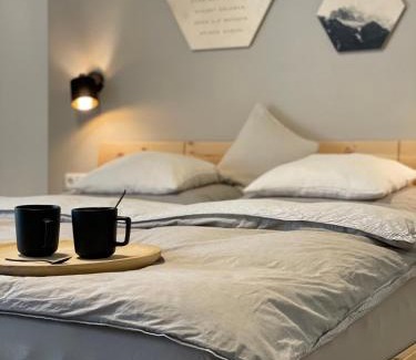 Bad Hindelang Apartment | Hirschbachwinkel - fewo-badhindelang