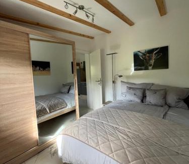 Wadern Apartment | HirschRaum