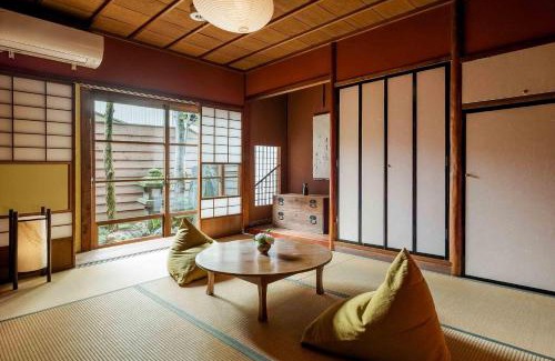 Kanazawa House | Hisago