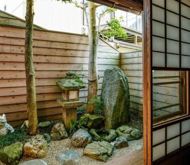 Kanazawa House | Hisago