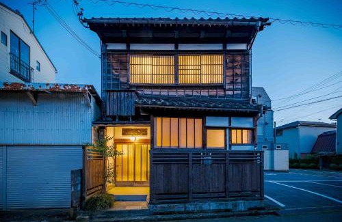 Kanazawa House | Hisago