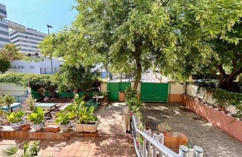 Huerta de la Salud Villa | Hispalis Porvenir