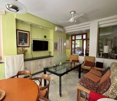 Huerta de la Salud Villa | Hispalis Porvenir