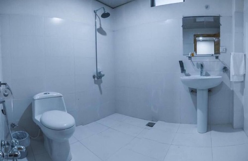 Skardu Hotel | Hispar Hotel Skardu