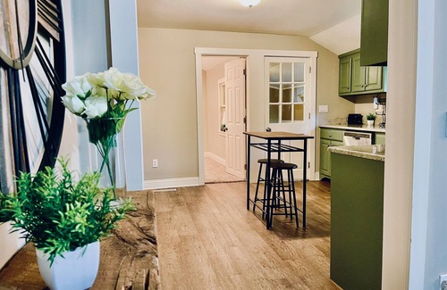 Milford House | Historic Home on Main Street Milford! Downtown is right outside your door!