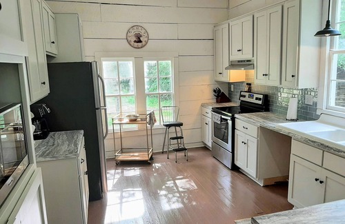 Sturgis Other | Historic 1851 Farmhouse Retreat