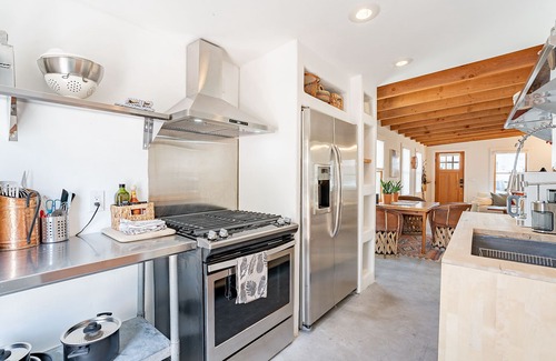 Barrio Viejo House | Historic 1900 Adobe Downtown Barrio Retreat: - Low Summer Rates! 🌇