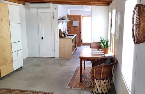 Barrio Viejo House | Historic 1900 Adobe Downtown Barrio Retreat: - Low Summer Rates! 🌇