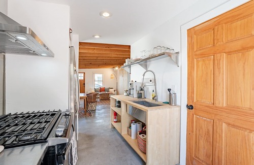 Barrio Viejo House | Historic 1900 Adobe Downtown Barrio Retreat: - Low Summer Rates! 🌇