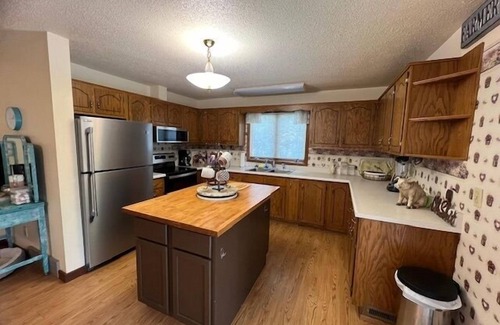 Sturgis House | Historic 1937 Charming Home in Sturigs