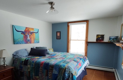 Chittenden County Other | Historic 200 yr old farmhouse with farm animals